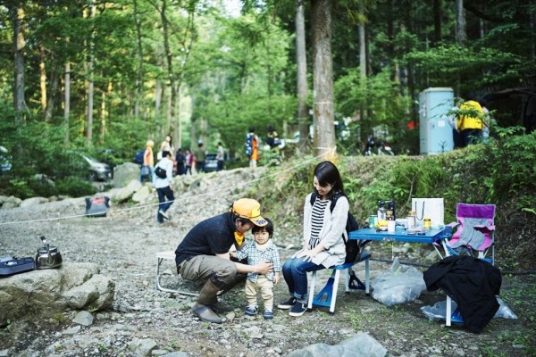 「妻はもともと都会育ち」。1年がかりで移住を説得した 