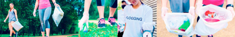 plogging イメージ