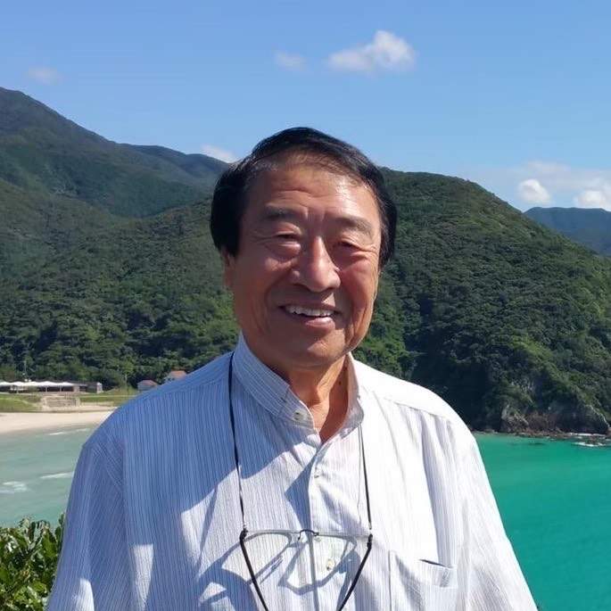 山田正彦