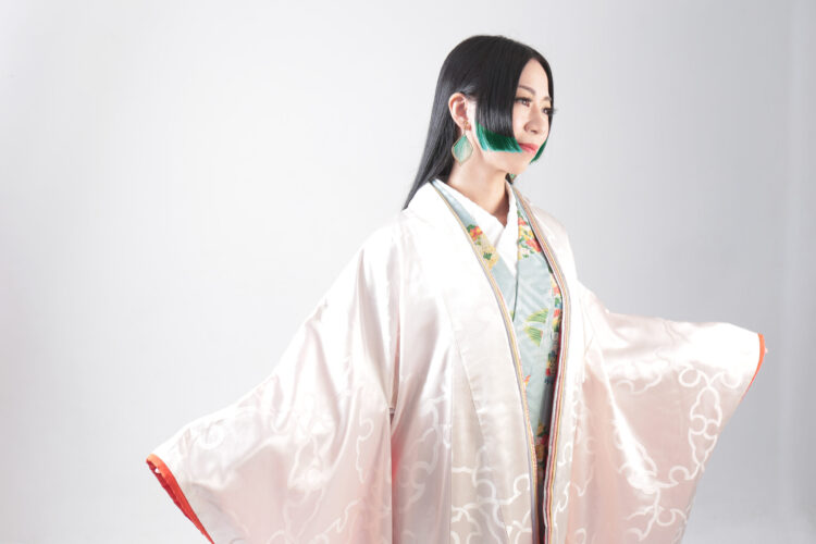 かくばりゆきえ