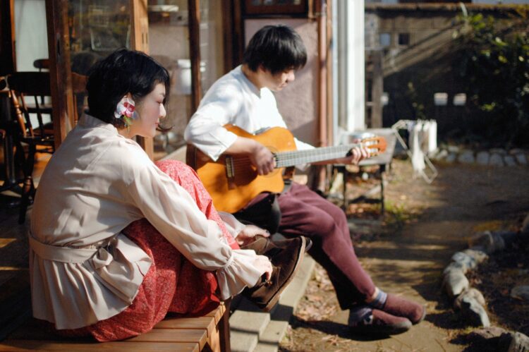 Adi Nada（アディナーダ）