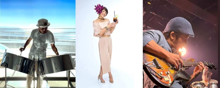 チエコビューティー＆ちびにゃ～まんず